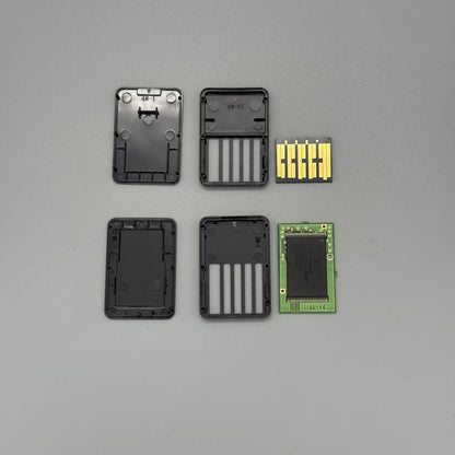 Shell for NS SWITCH NS2 game cartridge cartridge case.Please distinguish between chip version and PCB version