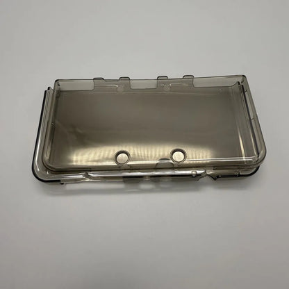 Superior quality TPU protection shell for NEW 3DS. Please pay attention to your console model