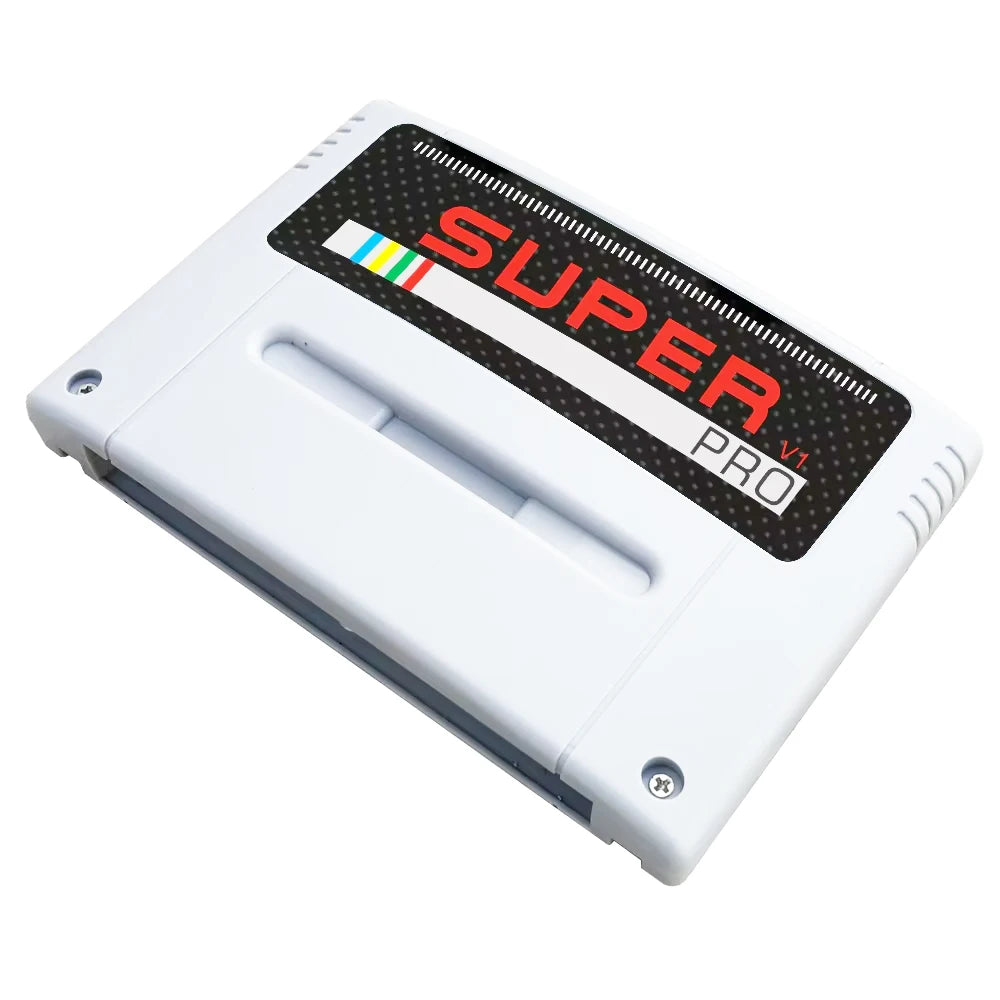 Mosel game flash Remix Game box 1000 in 1 is suitable for SNES SFC classic game console