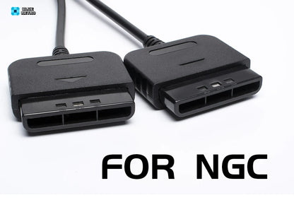 BlueRetro Wireless Game Controller Converter For PS1 PS2 NGC N64 NES SNES DC SS GEN Games Controller PS2 Adapter Converter Cable