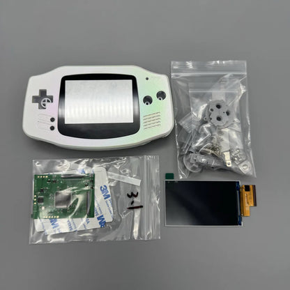 2024 3.0 inches Laminated GBA IPS LCD with special shell