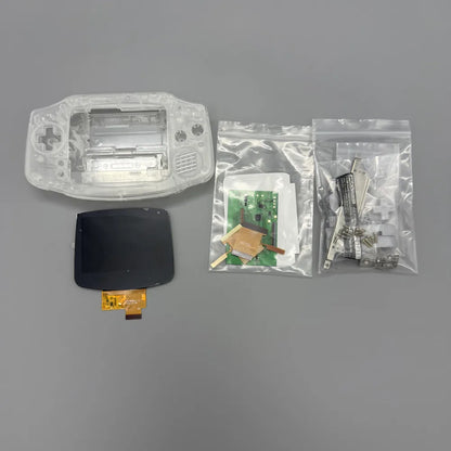 2025 3.0 inches Laminated GBA IPS LCD with special shell