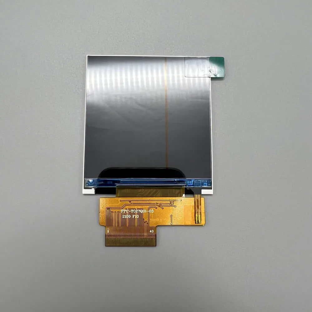 Cannot be used when purchased separately! 2.2, 2.45, 2.6,3.0-inch LCD screens are suitable for LCD screen kits sold in our store