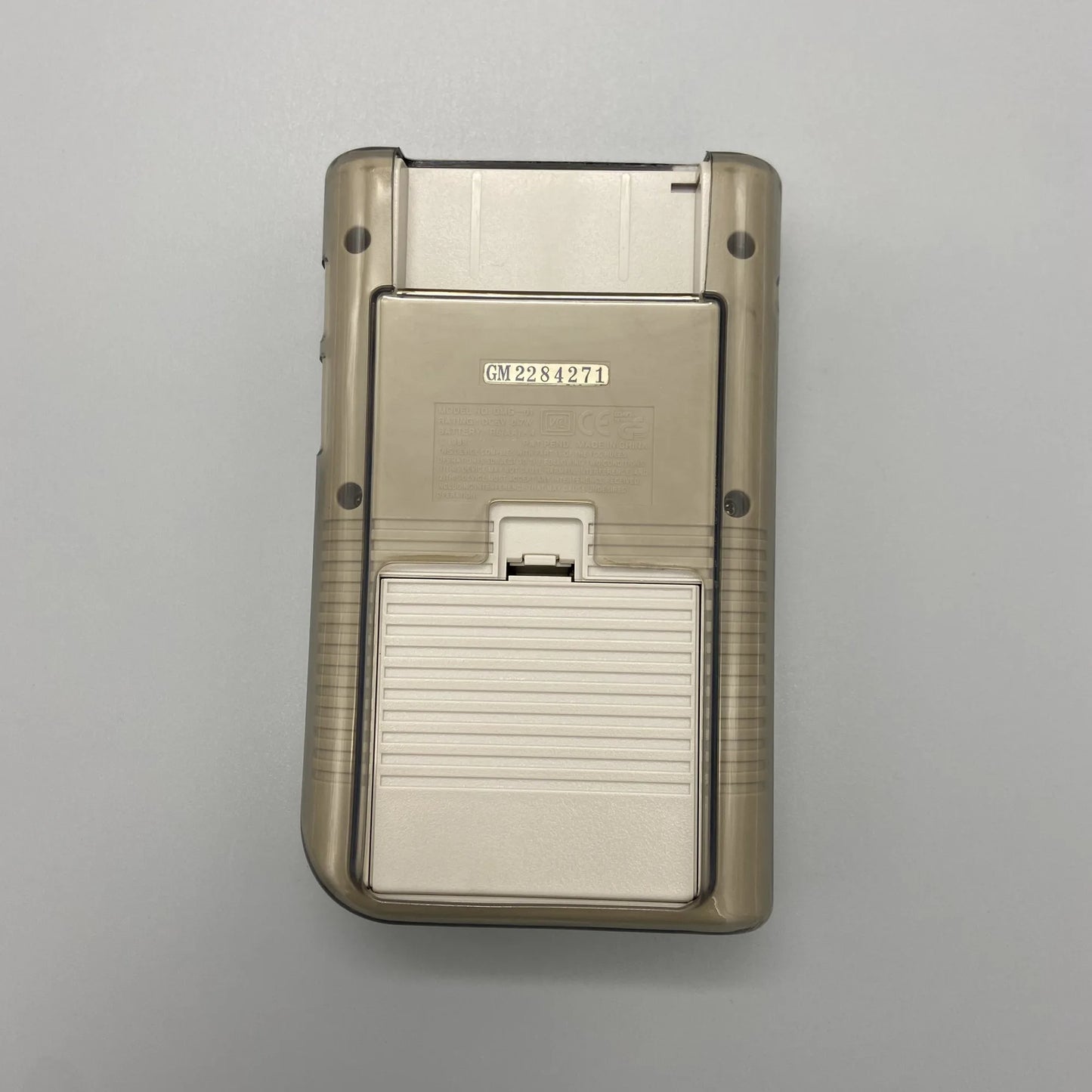 TPU protection shell for GAMEBOY GB DMG