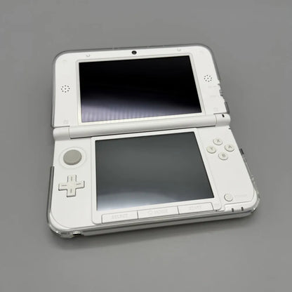 Superior quality TPU protection shell for the classic first generation old 3DSXL 3DSLL. Please pay attention to your console mod