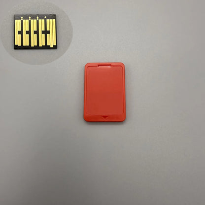 Shell for NS SWITCH NS2 game cartridge cartridge case.Please distinguish between chip version and PCB version