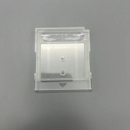 High quality and clear shell for Classic Gameboy GB DMG game cartridge cartridge case
