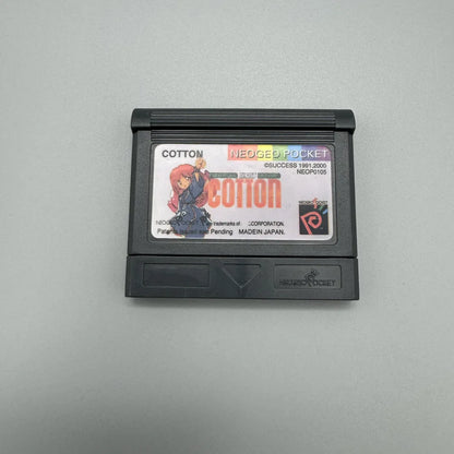 Game Card Game Ink Cartridge for Neo geo pocket color NGPC NGP