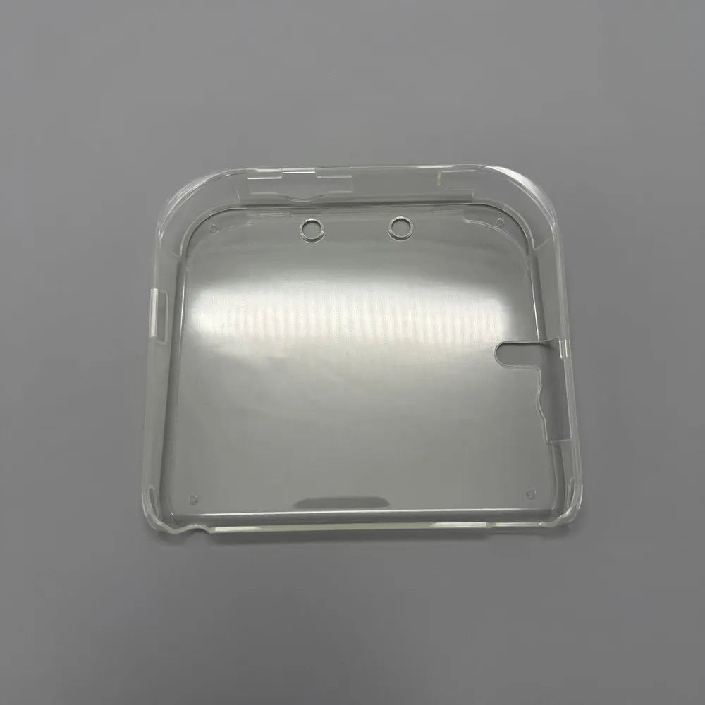 Superior quality TPU protection shell for 2DS .Please pay attention to your console model