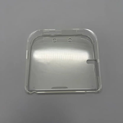Superior quality TPU protection shell for 2DS .Please pay attention to your console model