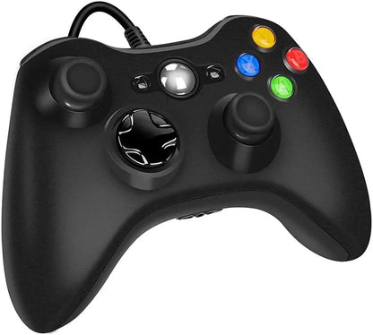 Wired Game Controller For Xbox360 Console Joypad For Win 7/8/10 PC Joystick Controle Mando Gamepad For Xbox 360
