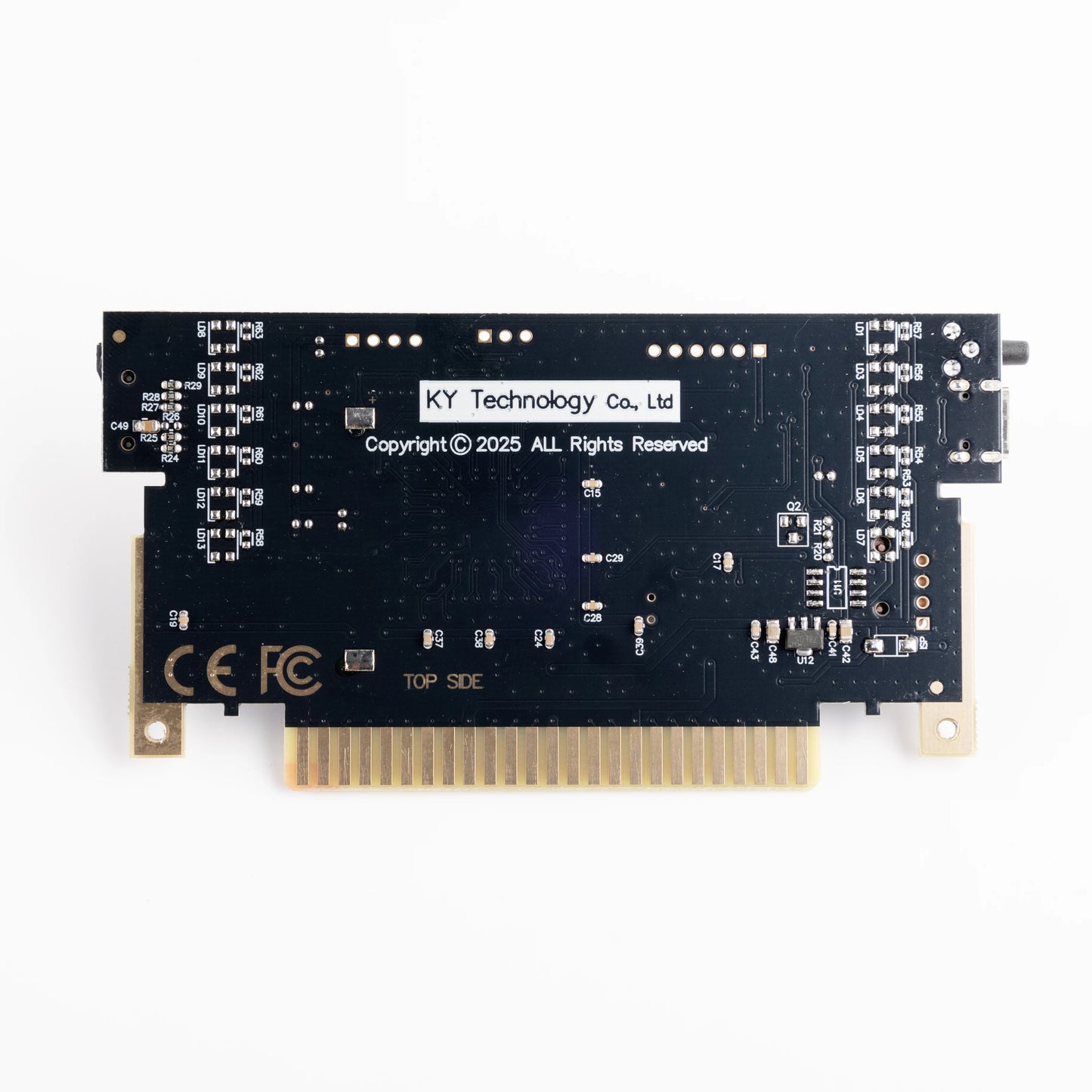 SC64 SummCarted 64 Open Source N64  with 32GB SD Card Cartridge Card 64DD Games for Nintendo 64 Video Game