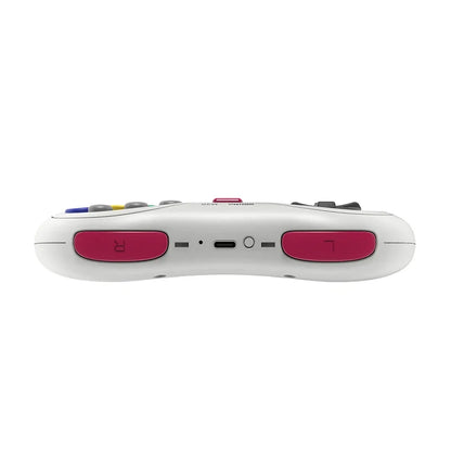 8BitDo M30 Bluetooth Gamepad Support For Nintendo Switch/Windows 10/11/Android/Raspberry Pi Controller