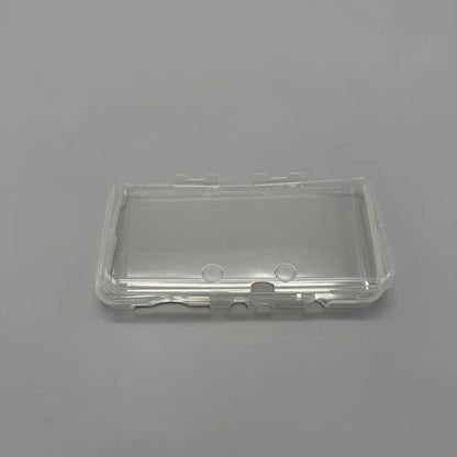 Superior quality TPU protection shell for NEW 3DS. Please pay attention to your console model