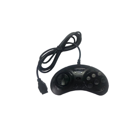 Game Controller for 16bit SEGA Genesis 6 Button Gamepad for SEGA Mega Drive