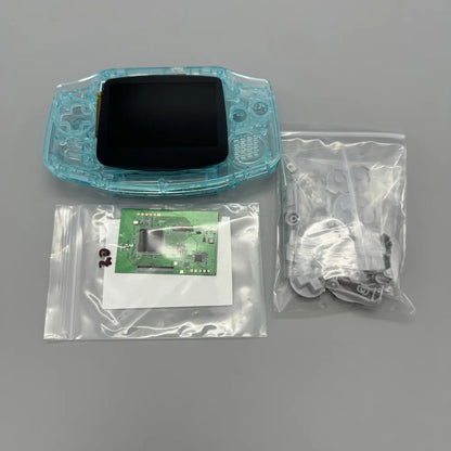 2024 3.0 inches Laminated GBA IPS LCD with special shell