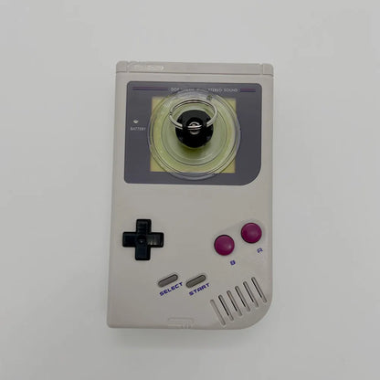 Suction cup for removing gameboy-dmg GB GBP GBC GBA ngpc mirror