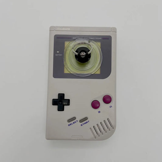 Suction cup for removing gameboy-dmg GB GBP GBC GBA ngpc mirror