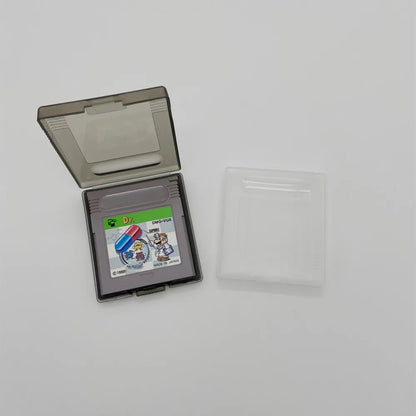 High quality game card storage box for Gameboy GB GBC