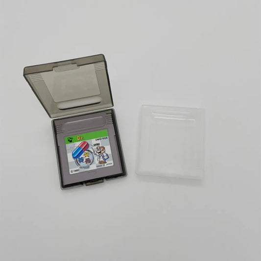 High quality game card storage box for Gameboy GB GBC