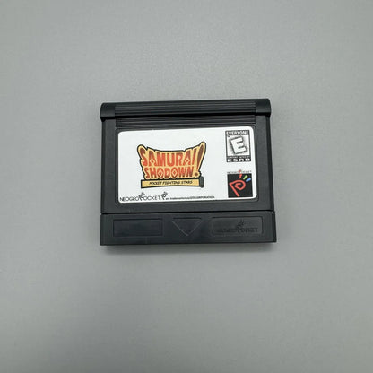 Game Card Game Ink Cartridge for Neo geo pocket color NGPC NGP