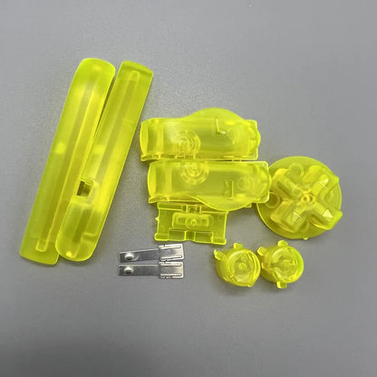 Color high quality button direction key operation key AB key cross key D-Pad for Gameboy advance GBA
