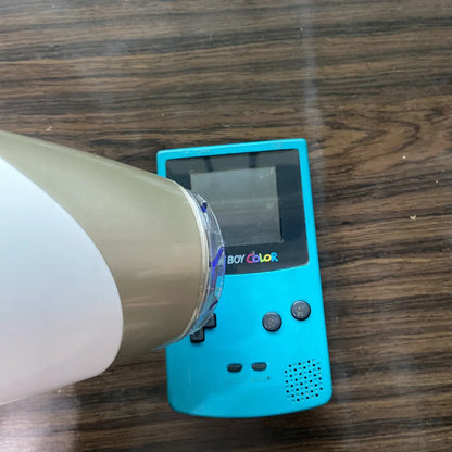 Suction cup for removing gameboy-dmg GB GBP GBC GBA ngpc mirror