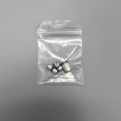 The capacitor for NEOGEO POCKET COLOR NGPC NGP