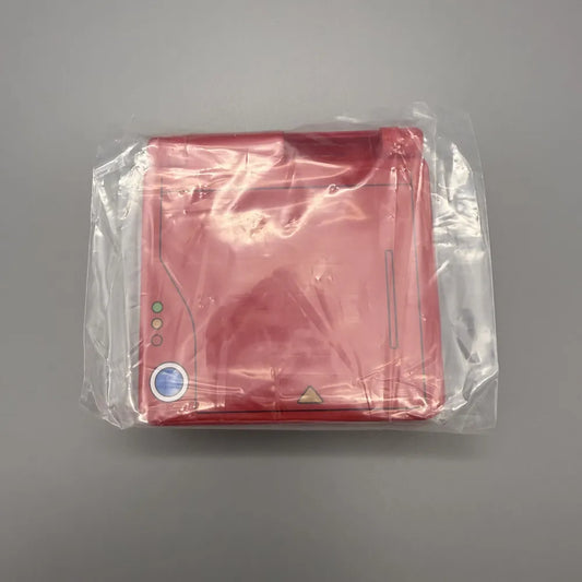 Shell kit for Nintendo Game Boy Advance SP GBASP