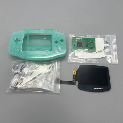 2024 3.0 inches Laminated GBA IPS LCD with special shell