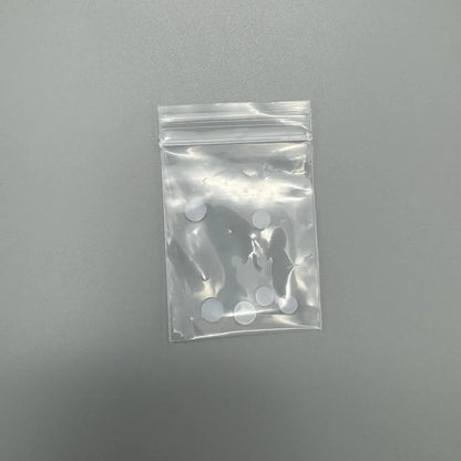 Shell screw rubber plug suitable for GAMEBOY ADVANCE SP GBASP