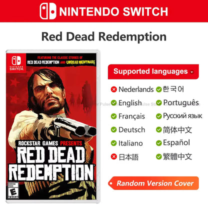 Juegos Nintendo Switch Games Ofertas Metroid Dread Astral Chain GTA Grand Theft Auto Hogwarts Legacy Xenoblade 3 Prince Persia