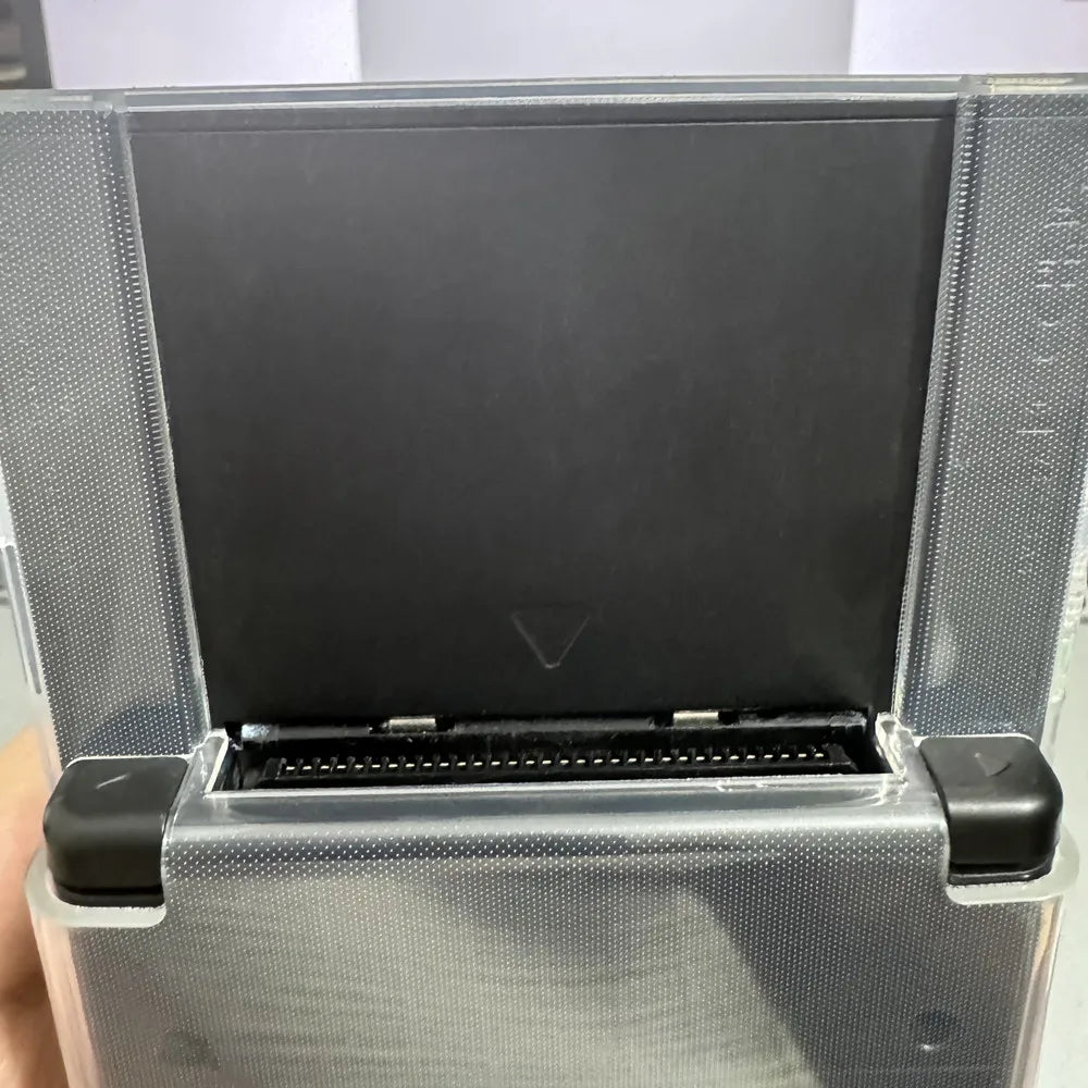 TPU protection shell for Analogue Pocket AP