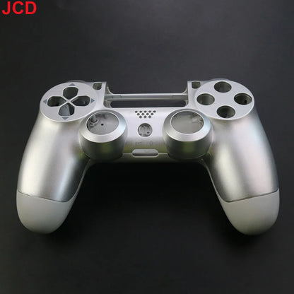 JCD High Quality DIY Full Shell Case Housing For PS4 5.0 Controller Replacement Parts Joystick JDS-050 JDS 055 JDM 050 JDM 055