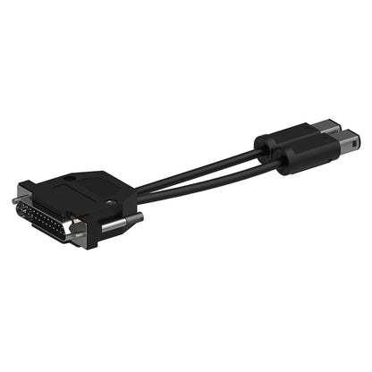 BlueRetro Wireless Game Controller Converter Adapter PS2 Accessories Game Console Cable For PS1 PS2 NGC N64 NES SNES DC SS GEN