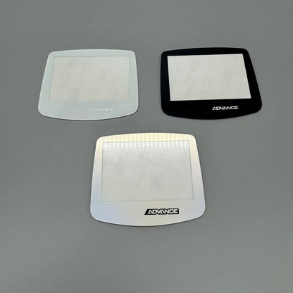 2.9-inch Glass Lens Mirror for GAMEBOY ADVANCE GBA GBA LCD screen lens