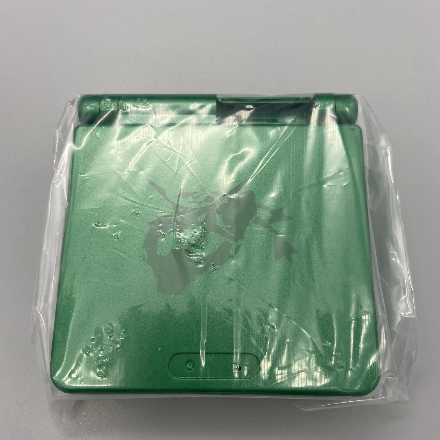 Shell kit for Nintendo Game Boy Advance SP GBASP
