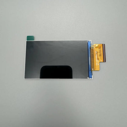 Cannot be used when purchased separately! 2.2, 2.45, 2.6,3.0-inch LCD screens are suitable for LCD screen kits sold in our store