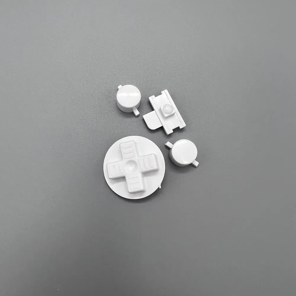 High quality button direction key operation key AB key cross key d-pad for Gameboy classic GB DMG