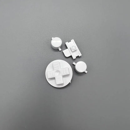 High quality button direction key operation key AB key cross key d-pad for Gameboy classic GB DMG