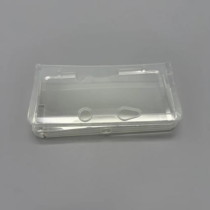 Superior quality TPU protection shell for the classic first generation old 3DS. Please pay attention to your console model