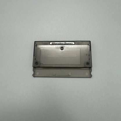 Game cartridge shell for Bandai Wonder Swan Color WSC WS