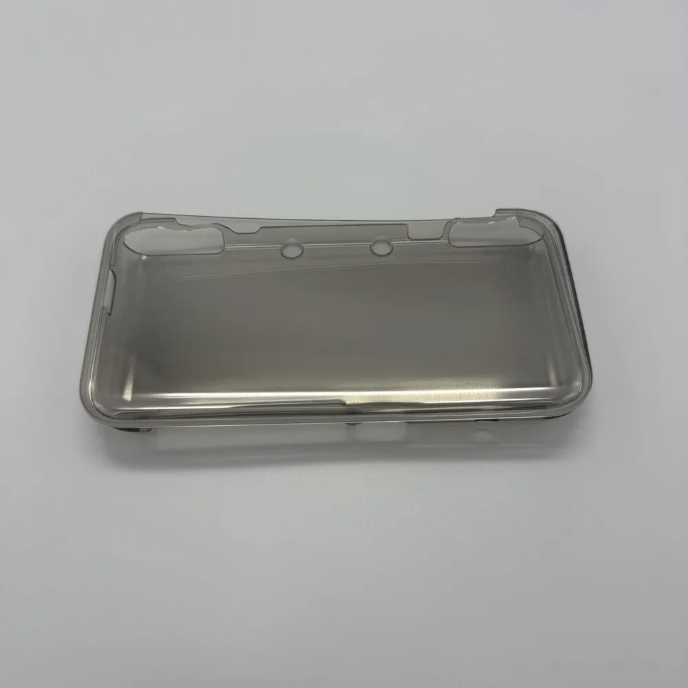 Superior quality TPU protection shell for NEW 2DSXL NEW2DSLL. Please pay attention to your console model