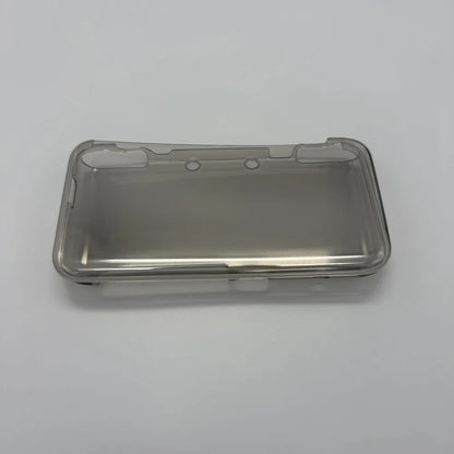 Superior quality TPU protection shell for NEW 2DSXL NEW2DSLL. Please pay attention to your console model