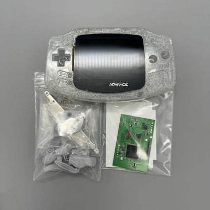 2024 3.0 inches Laminated GBA IPS LCD with special shell