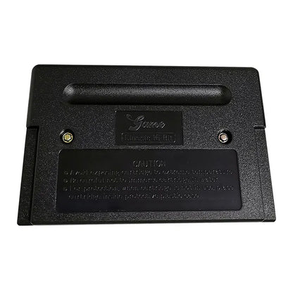 Demons of Asteborg MD Game Card For Mega Drive For Sega Genesis and for original console
