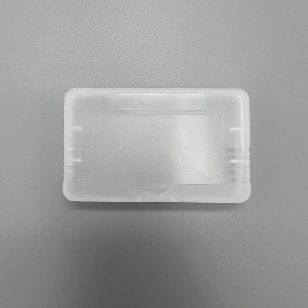 game card storage box for Gameboy ADVANCE GBA