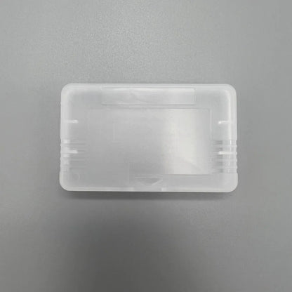 game card storage box for Gameboy ADVANCE GBA