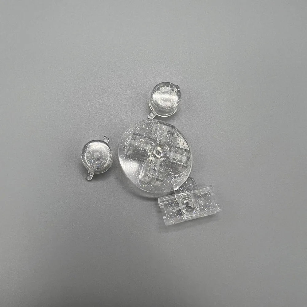 High quality button direction key operation key AB key cross key d-pad for Gameboy classic GB DMG