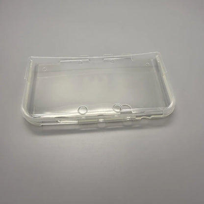Superior quality TPU protection shell for NEW 3DSXL NEW3DSLL. Please pay attention to your console model